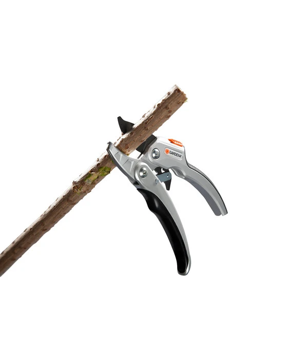 GARDENA Comfort Ratschenschere SmartCut 2 GARDENA Comfort Ratschenschere SmartCut – Bild 2