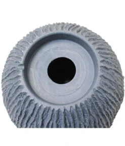 Roto Kunststoff-Blumentopf Samba, Konisch, Ø 62 Cm, Grau 5 Roto Kunststoff-Blumentopf Samba, Konisch, Ø 62 Cm, Grau -Weber Store 4056404 WE DE 002 KunststoffBlumentopfSambakonisch62cmgrauBlumenvasePflanztopf