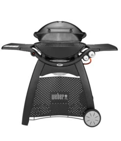 Weber Store -Weber Store 4073334 WE FS 001 WeberQ3000Black
