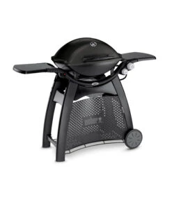Weber Gasgrill Q 3000, 63 X 45 Cm