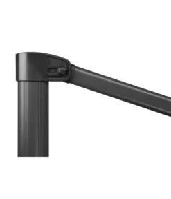 Schneider Schirm Rhodos Blacklight, Rund, Ca. Ø300 Cm -Weber Store 4076485 WE DE 004 RhodosBlacklight