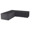 AeroCover Loungesethülle L-Form, 300x300x100xH 70 Cm