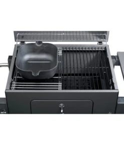 Tepro Guss-Wok-Einleger -Weber Store 4161741 WE FS 004 teproGussWokEinleger