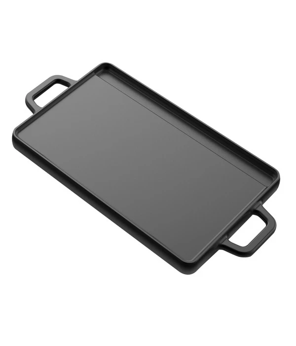 Tepro Universal Guss-Wendeplatte M 1 Tepro Universal Guss-Wendeplatte M