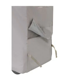 Weber Store -Weber Store 4161949 WE FS 002 teproUniversalAdeckhaubefuerGrillwagenKleinTaupe