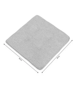 Dehner Balkonkissen Noah, Ca. B39/H3/T39 Cm -Weber Store 4174199 WE BG 001 BalkonkissenNoah