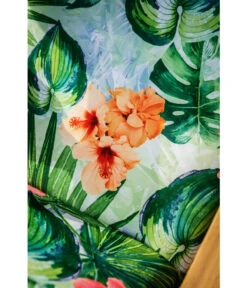 Dehner Hochlehnerpolster Varadero, Ca. B120/H8/T50 Cm -Weber Store 4182762 WE DE 001 PolsterVaradero