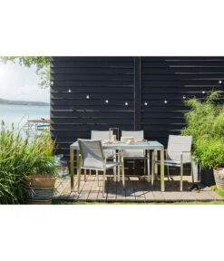 Dehner Stapelstuhl Nantes Elegance 9 Dehner Stapelstuhl Nantes Elegance -Weber Store 4209920 WE MO 001 StapelstuhlNantes