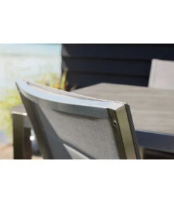 Dehner Stapelstuhl Nantes Elegance 11 Dehner Stapelstuhl Nantes Elegance -Weber Store 4209938 WE DE 001 StapelstuhlNantesElegance