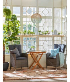 Dehner Klapptisch Macao -Weber Store 4223160 WE MO 006 KlapptischMacao