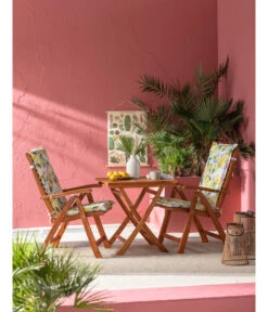 Dehner Klapptisch Macao -Weber Store 4223160 WE MO 008 GruppeMacao