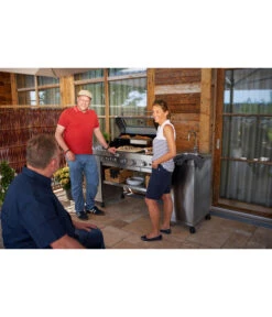 Rösle Rößle Pizzastein Rechteckig, 42 X 30 X 1,5 Cm 7 Rösle Rößle Pizzastein Rechteckig, 42 X 30 X 1,5 Cm -Weber Store 4289104 WE MO 003 RoeslePizzastein