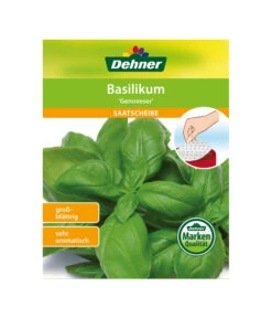 Dehner Samen-Set Easy Going -Weber Store 4322590 WE FS 007 DehnerSamenSaatgutSaemereienSetEasyGoing