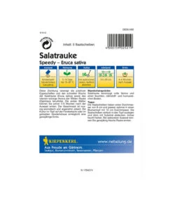 Dehner Samen-Set Easy Going -Weber Store 4322590 WE FS 015 DehnerSamenSaatgutSaemereienSetEasyGoing