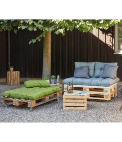 Weber Store -Weber Store 4330205 WE MO 001 MadisonPalettenSitzkissenBasic