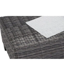 Siena Garden Hocker Corido, Ca. B63/H45/T61 Cm 8 Siena Garden Hocker Corido, Ca. B63/H45/T61 Cm -Weber Store 4330510 WE DE 003 Hockercoridocharcoal