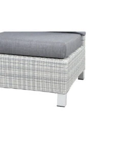 Siena Garden Modul Mitte Corido, 88 X 60 X 83 Cm -Weber Store 4330676 WE DE 003 Modulcoridomitteicegre