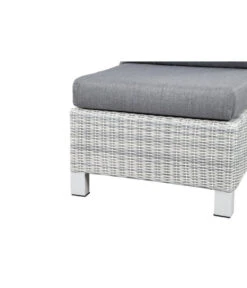 Siena Garden Modul Mitte Corido, 88 X 60 X 83 Cm -Weber Store 4330676 WE DE 004 Modulcoridomitteicegre