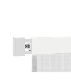 Hecht Klemm-Lamellenvorhang Comfort -Weber Store 4382784 WE FS 001 HechtKlemmlamellenvorhangweiss