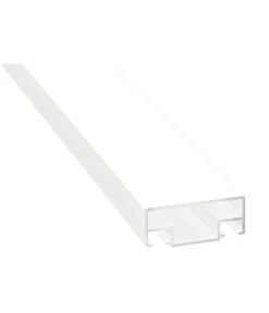 Hecht Klemm-Lamellenvorhang Comfort -Weber Store 4382784 WE FS 002 HechtKlemmlamellenvorhangweiss