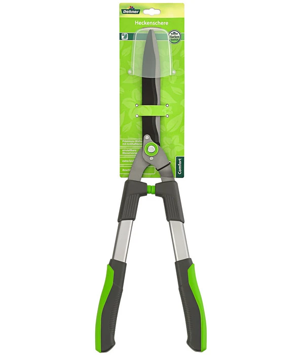 Dehner Heckenschere Comfort 1 Dehner Heckenschere Comfort