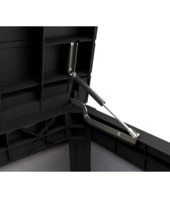 Keter Aufbewahrungsbox Premier, 570L 12 Keter Aufbewahrungsbox Premier, 570L -Weber Store 4422572 WE DE 001 KeterAufbewahrungsbox