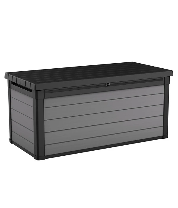 Keter Aufbewahrungsbox Premier, 570L 1 Keter Aufbewahrungsbox Premier, 570L