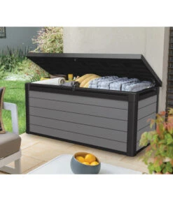 Weber Store -Weber Store 4422572 WE MO 001 KeterAufbewahrungsbox