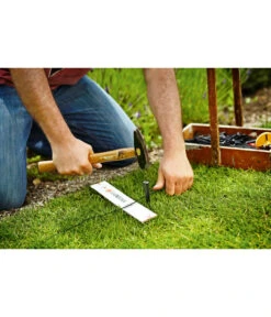 Gardena Begrenzungskabel, 150 M 5 Gardena Begrenzungskabel, 150 M -Weber Store 4431755 WE MO 001 GardenaBegrenzungskabel