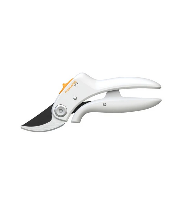 Fiskars Gartenschere Light Bypass P57 1 Fiskars Gartenschere Light Bypass P57