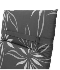 KETTtex Hochlehnerpolster Turin, Ca. B120/H4/T50 Cm 14 KETTtex Hochlehnerpolster Turin, Ca. B120/H4/T50 Cm -Weber Store 4448965 4448973 WE FS 002 Turin