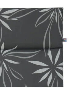 KETTtex Hochlehnerpolster Turin, Ca. B120/H4/T50 Cm 15 KETTtex Hochlehnerpolster Turin, Ca. B120/H4/T50 Cm -Weber Store 4448965 4448973 WE FS 003 Turin