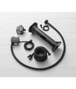 Dehner Granit-Gartenbrunnen Tower, Ca. B56/H60/T56 Cm -Weber Store 4451621 WE DE 002 DehnerGranitGartenBrunnenTowerNEU