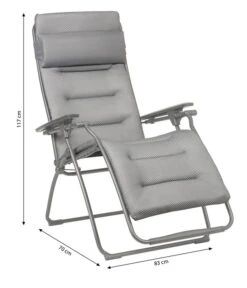 Lafuma Relaxsessel Futura, Be Comfort® -Weber Store 4458758 WE BG 001 LafumaRelaxsessel