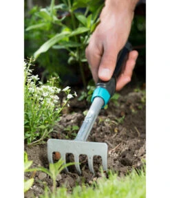 GARDENA Comfort Kleingeräte Set -Weber Store 4460416 WE MO 005 GardenaKleingeraeteSet