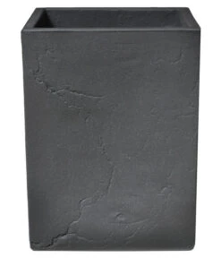 Vasar Kunststoff-Topf Ardesia