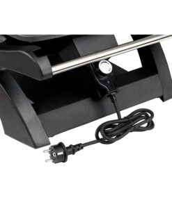 Tepro Elektrogrill Abington -Weber Store 4474375 WE DE 006 ELEKTROGRILL ABINGTON