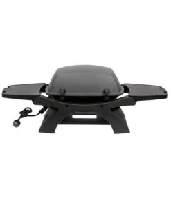 Tepro Elektrogrill Abington -Weber Store 4474375 WE FS 005 ELEKTROGRILL ABINGTON