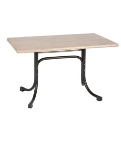 Acamp Klapptisch, Ca. B120/H72/T80 Cm