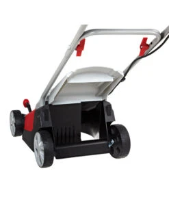 AL-KO Elektrorasenmäher Comfort 34 E -Weber Store 5160619 BildD 005 AlKoElektromaeherComfort34EElomaeherComfort34E