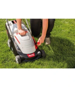AL-KO Elektrorasenmäher Comfort 34 E -Weber Store 5160619 WE DE 005 AlKoElektromaeherComfort34EElomaeherComfort34E