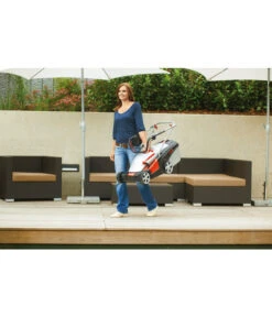 AL-KO Elektrorasenmäher Comfort 34 E -Weber Store 5160619 WE MO 004 AlKoElektromaeherComfort34EElomaeherComfort34E