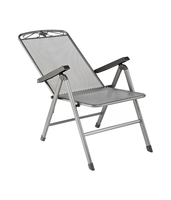 MWH Klapp-Gartensessel Savoy 3 MWH Klapp-Gartensessel Savoy – Bild 3