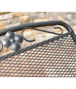 MWH Metall-Relaxsessel Savoy -Weber Store 5312889 WE DE 001 MwhMetallGartensesselSavoyRelax