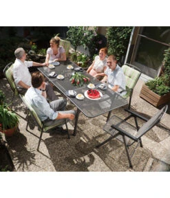 MWH Metall-Relaxsessel Savoy -Weber Store 5312889 WE MO 001 MwhRelaxsesselSavoyMetRelaxseselSavoyD