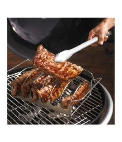 Rösle Grillzange Barbecue, Ca. L40 Cm -Weber Store 5339213 WE MO 001 RoesleGrillzange