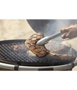 Rösle Grillzange Barbecue, Ca. L40 Cm -Weber Store 5339213 WE MO 002 RoesleGrillzange