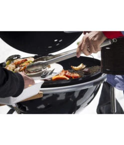 Rösle Grillzange Barbecue, Ca. L40 Cm -Weber Store 5339213 WE MO 004 RoesleGrillzange