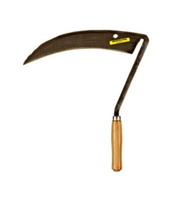 Freund Victoria Sensensichel, Halbgeschmiedet