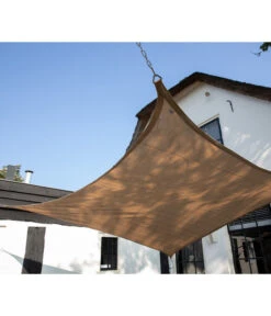 Nesling Sonnensegel Coolfit, Rechteckig, Ca. B300/T400 Cm 15 Nesling Sonnensegel Coolfit, Rechteckig, Ca. B300/T400 Cm -Weber Store 6605885 WE DE 005 NeslingSonnensegelCoolfit300x400Sand